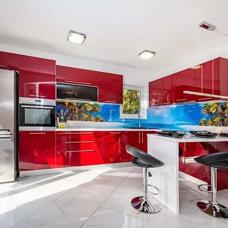 House With A Parking Space Nin, Zadar - 18143 بيت للعطل