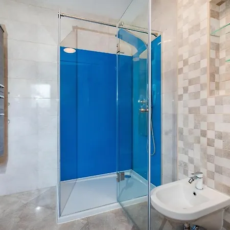 House With A Parking Space Nin, Zadar - 18143 بيت للعطل نين