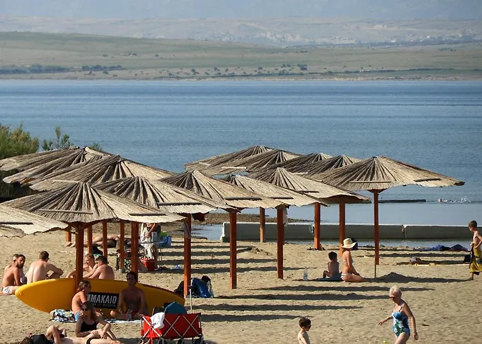 Semesterbostad House With A Parking Space Nin, Zadar - 18143 *