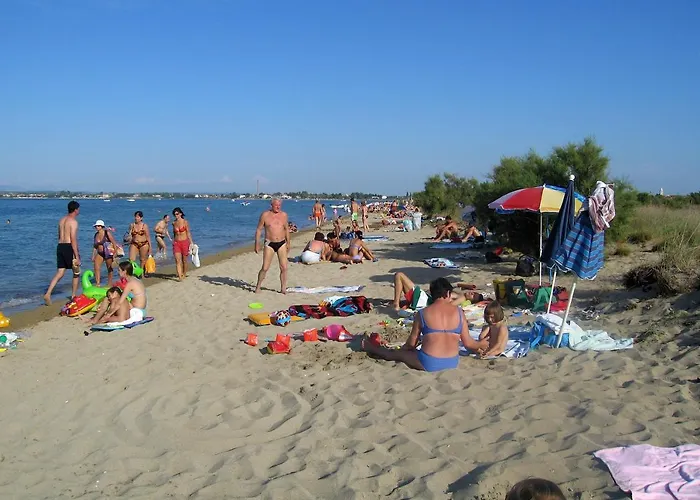 House With A Parking Space Nin, Zadar - 18143 Semesterbostad *