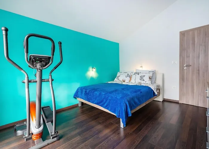 House With A Parking Space Nin, Zadar - 18143 * Nin