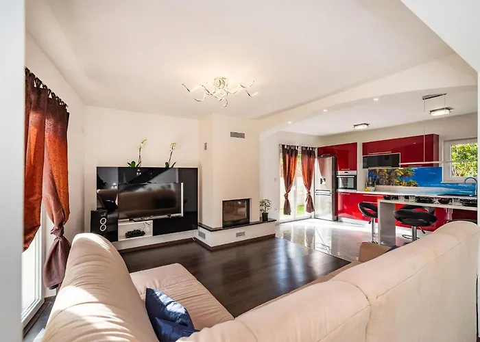 Semesterbostad House With A Parking Space Nin, Zadar - 18143 *