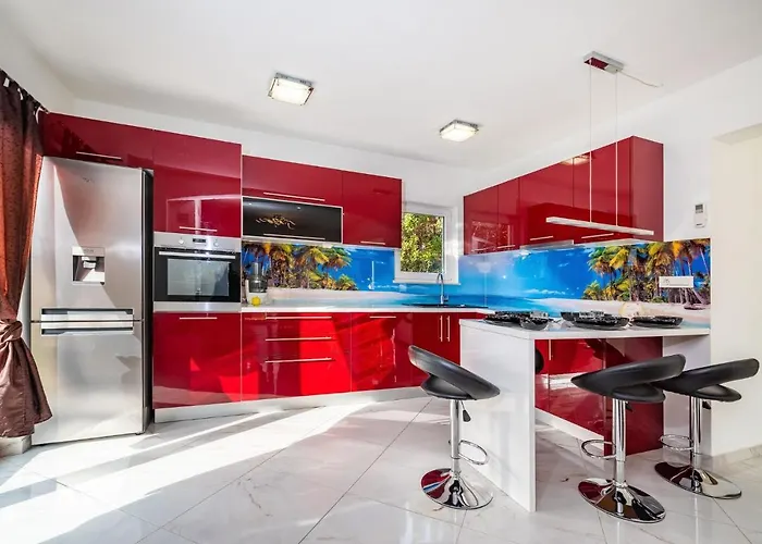 House With A Parking Space Nin, Zadar - 18143 Сasa de vacaciones