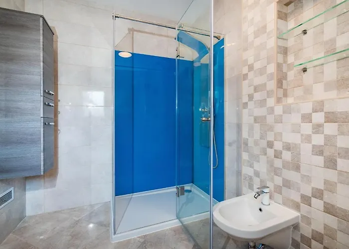 House With A Parking Space Nin, Zadar - 18143 Semesterbostad Nin