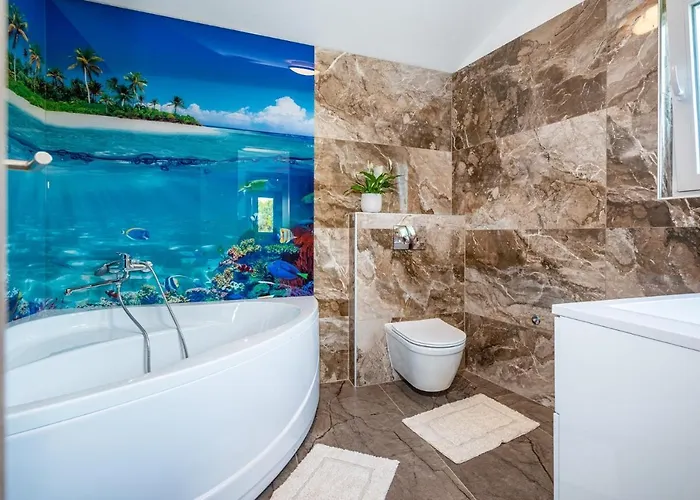 House With A Parking Space Nin, Zadar - 18143 Nin